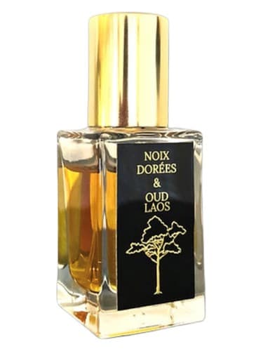 Noix Dorées & Oud Laos
