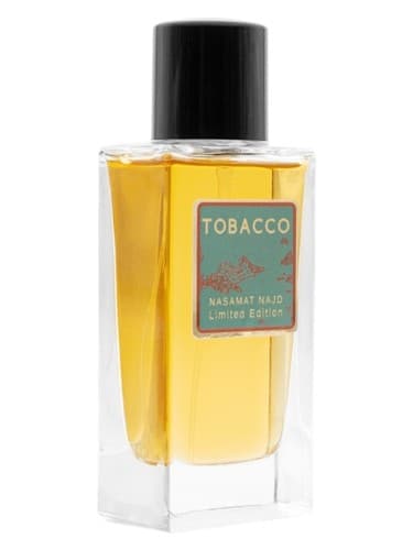 Tobacco - تنباکو