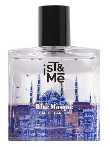 Blue Mosque - مسجد بلو