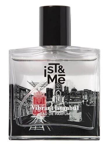 Vibrant Istanbul - استانبول پر جنب و جوش