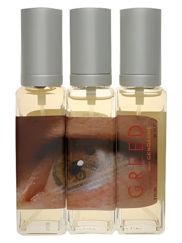 7 Sinful Scents Greed - 7 رایحه گناه طمع