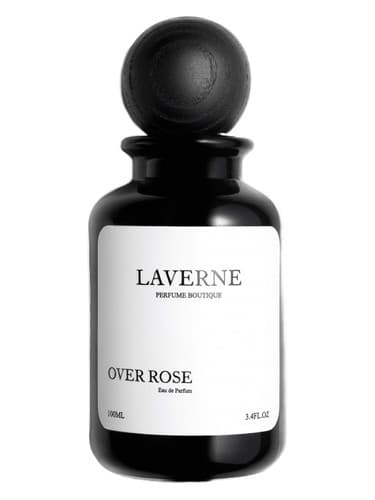 Over Rose - بالای رز