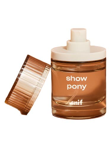 Show Pony - نمایش پونی