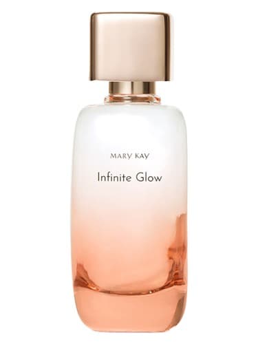 Infinite Glow - درخشش بی نهایت