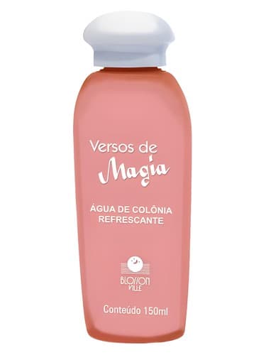 Versos de Magia