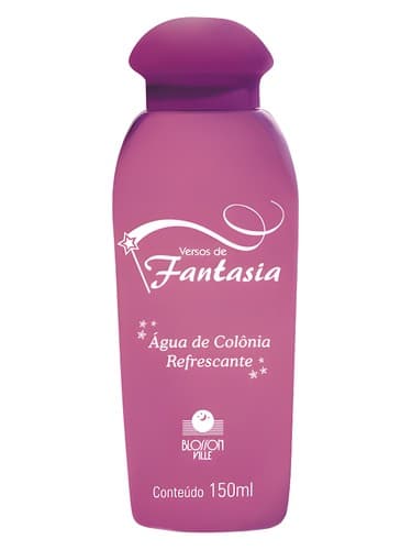 Versos de Fantasia - نسخه فانتزیا