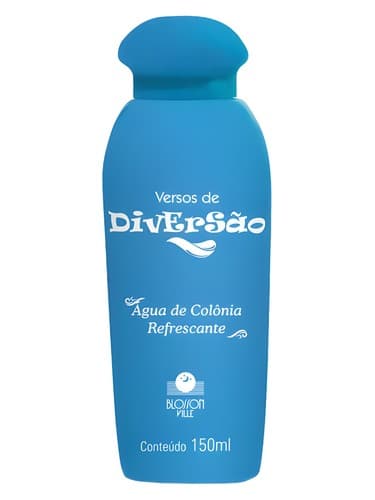 Versos de Diversão