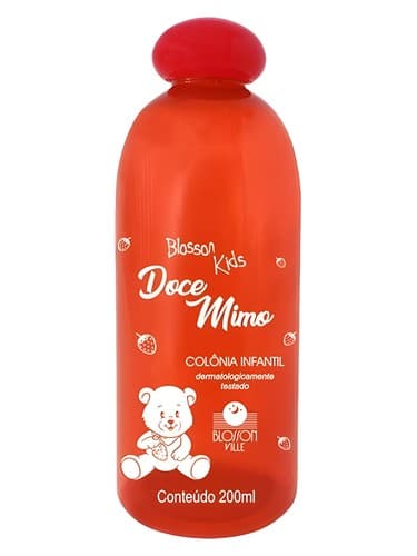 Blosson Kids Doce Mimo 