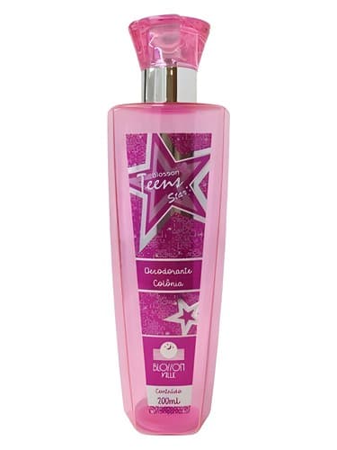 Teens Star - استار نوجوانان