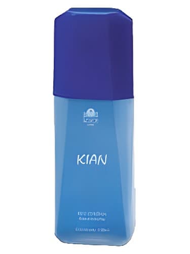 Kian - کیان