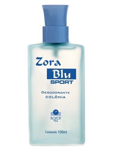 Zora Blu Sport - زورا بلو اسپورت