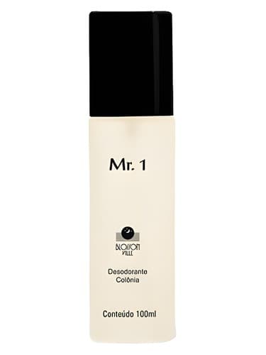 Mr. 1
