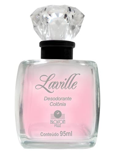 Laville - لاویل