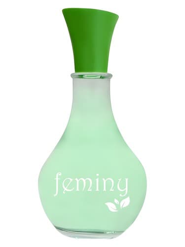 Feminy - وومن