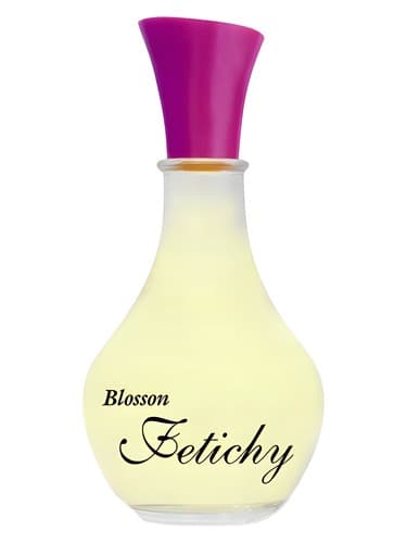 Fetichy - فتیچی
