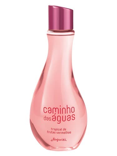 Caminho das Águas Tropical Frutas Vermelhas