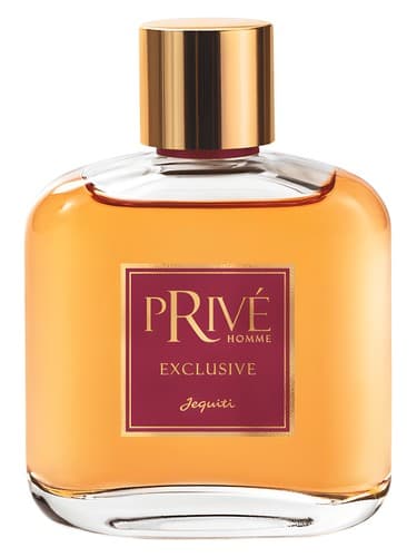 Privé Homme Exclusive 