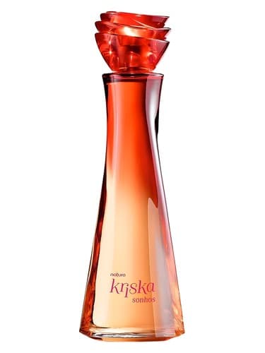 Kriska Sonhos - کریسکا سونهوس