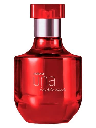 Una Instinct - غریزه Una