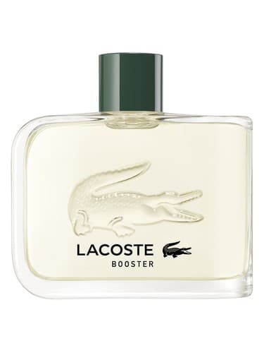 Lacoste Booster - تقویت کننده لاکوست