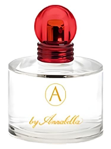 A by Annabella 2003 - A توسط Annabella 2003
