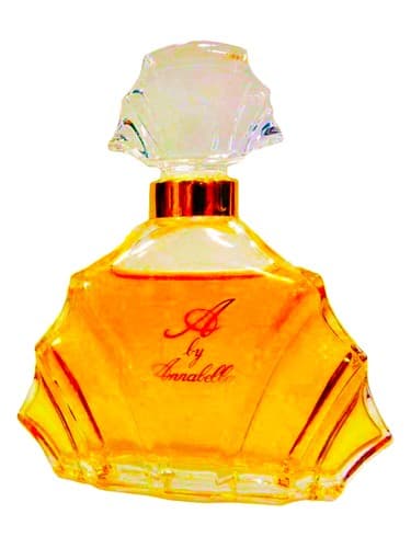 A by Annabella Parfum - A توسط Annabella Parfum