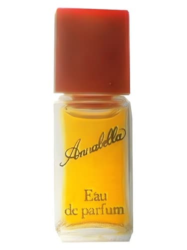 Annabella - آنابلا