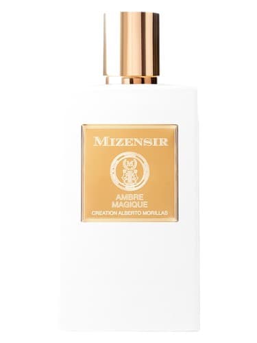 Ambre Magique - آمبره مجیک