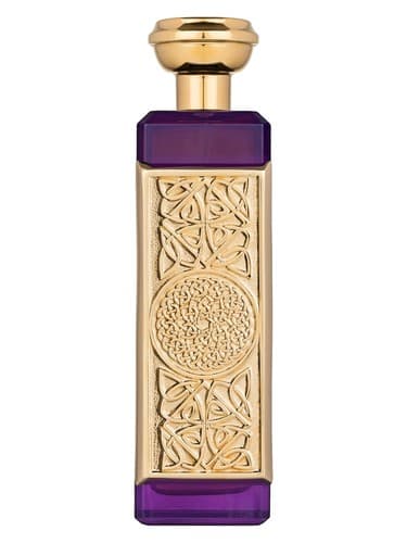 Violaceous