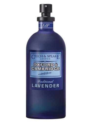 Oxford & Cambridge Eau de Parfum - ادو پرفیوم Oxford & Cambridge