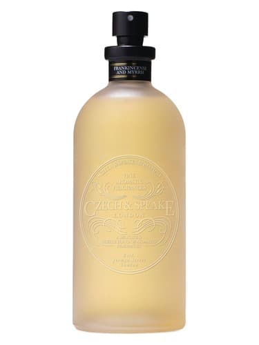 Frankincense & Myrrh Eau de Parfum - عطر ادکلن Frankincense & Myrrh