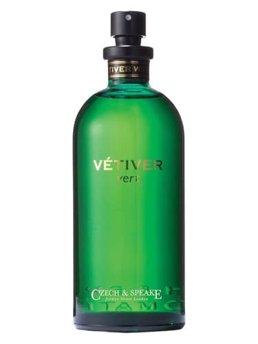 Vetiver Vert Eau de Parfum - ادو پرفیوم Vetiver Vert