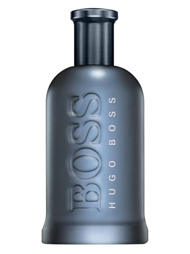 Boss Bottled Marine