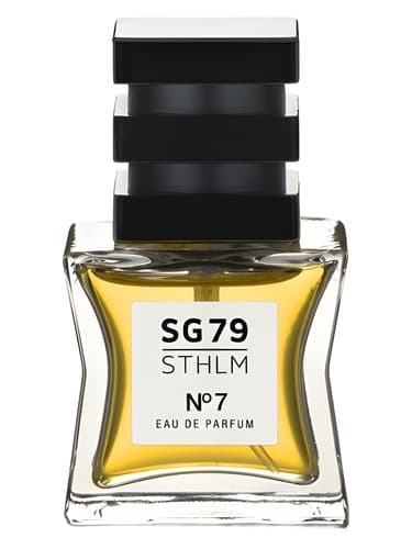 Nº 7