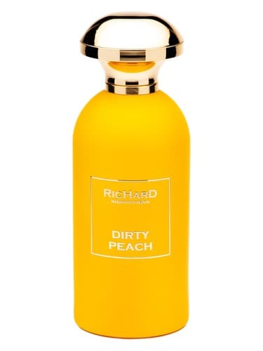 Dirty Peach - پیچ کثیف