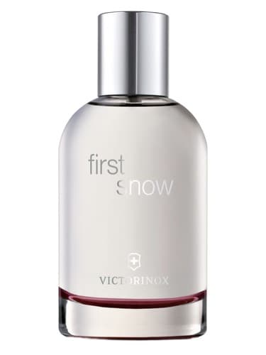 First Snow - اولین برف