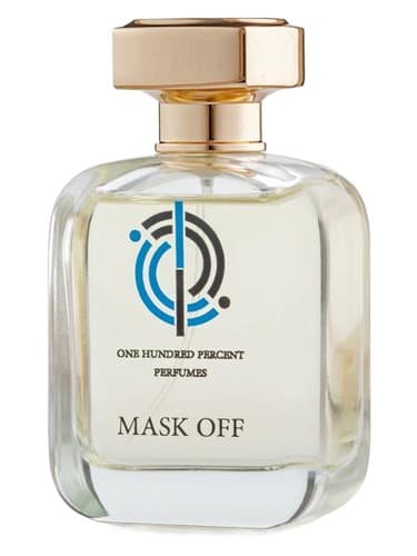 Mask off - ماسک بردارید