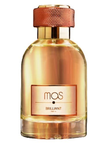 Mas Brilliant Eau de Parfum - ادوپرفیوم Mas Brilliant
