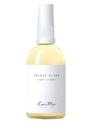 Orange Bloom - شکوفه اورنج