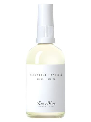 Herbalist Canticle