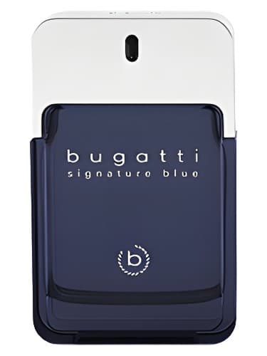 Signature Blue - بلو امضا