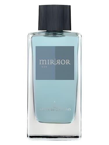 Mirror Man