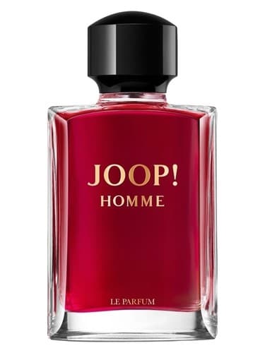 Joop! Homme Le Parfum - جوپ! هوم لو پرفیوم