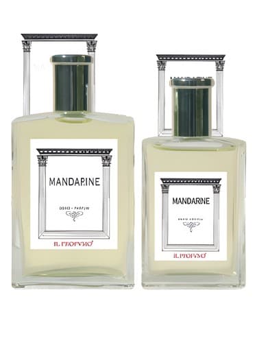 Osmo Scents Mandarine - Osmo رایحه ماندارین