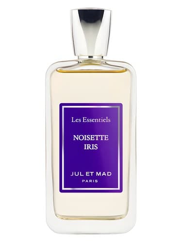 Noisette Iris - نویزت آیریس