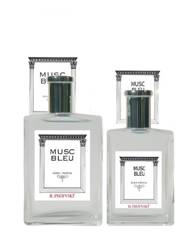 Osmo Scents Musc Bleu 