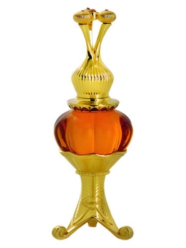 Supreme Amber