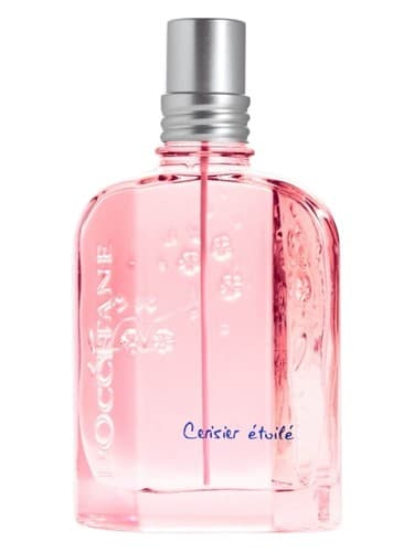 Cerisier Etoile