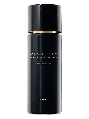 Kayu