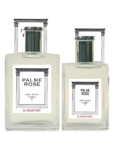 Osmo Scents Palmerose 